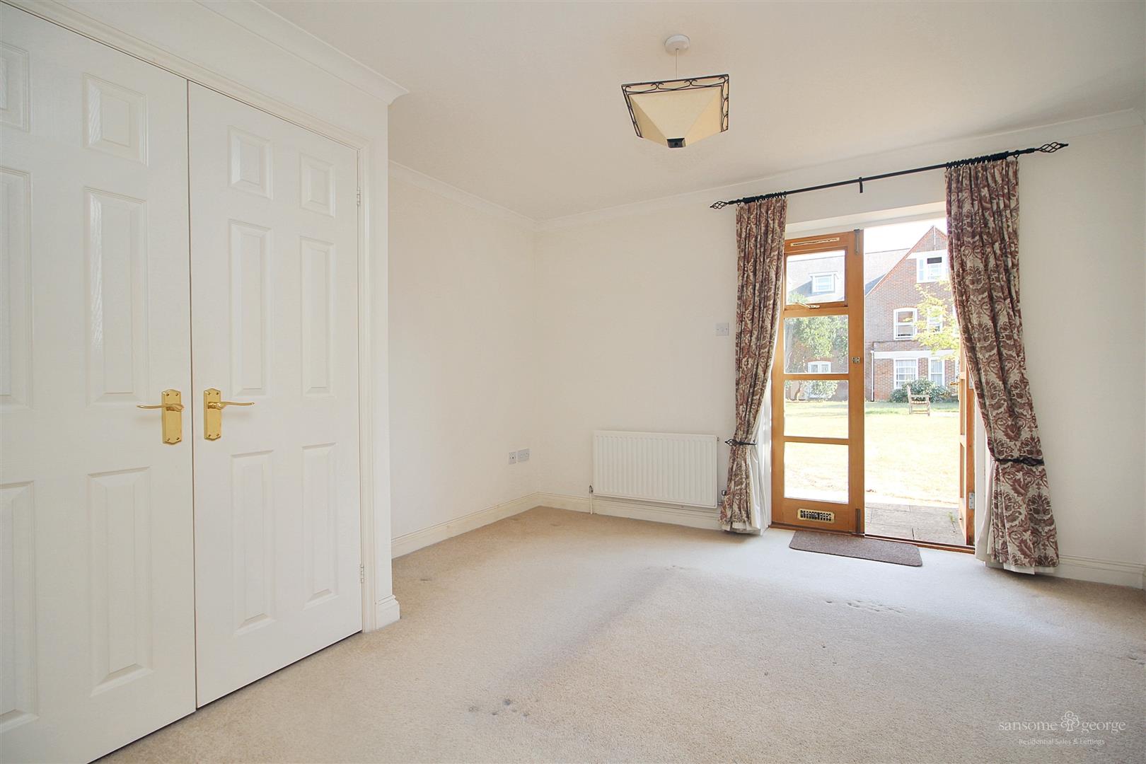 Parkhouse Lane, Reading